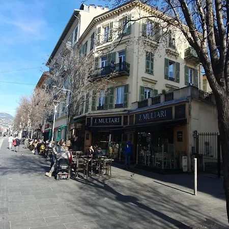 Bel Neuf Lumineux * Nizza