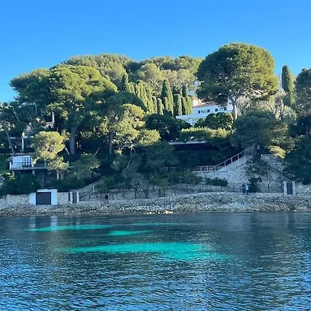 Apartman Bel Neuf Lumineux