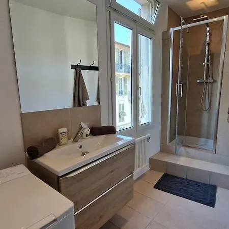 Apartman Bel Neuf Lumineux *